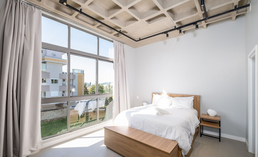Others 3, Studio for Couples 750m From Canas Beach Tps204, Florianopolis