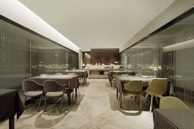 Food & Drinks 4, Kairuiting Hotel (Baguocheng Chongqing West Railway Station), Chongqing