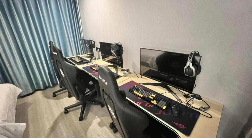 Others 5, GreenTree Inn Hotel - Nantong Hongming Plaza, Nantong
