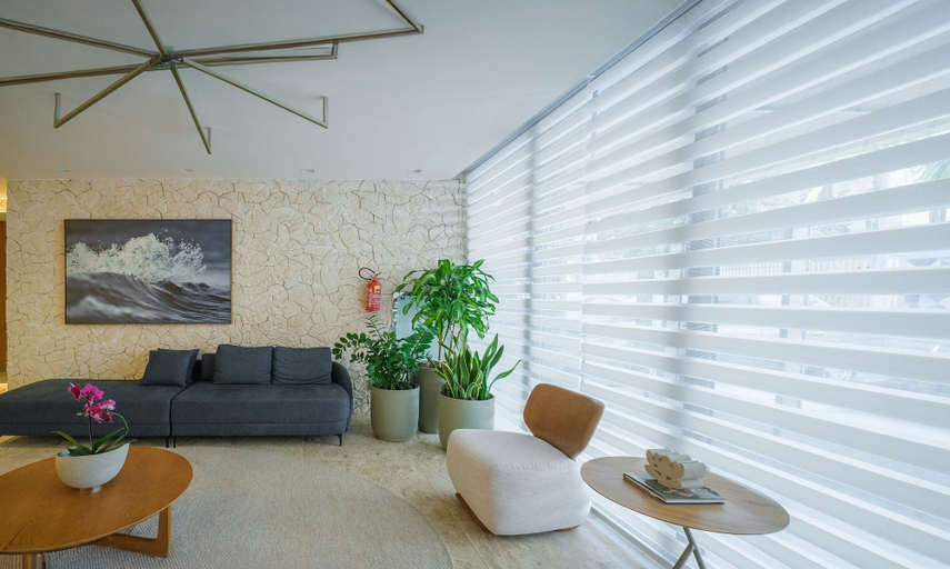 Others 5, 1-bed Apt. Barra, Salvador - Ocb0204, Salvador