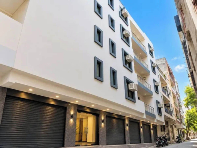 Others 3, FabHotel Premium Home Stay Yashobhoomi Centre, Delhi