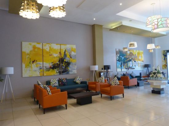 Others 5, Relax Hotel Casa Voyageurs, Casablanca