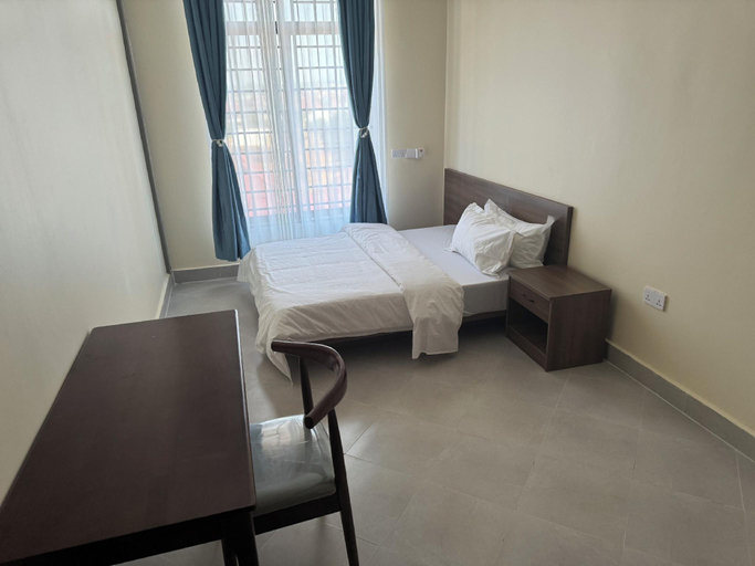 Others 2, EASTERN CITY APARTMENTS, Dodoma Urban