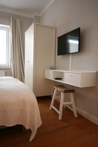 Others 3, Ferienwohnung in Orth auf Fehmarn, Ostholstein
