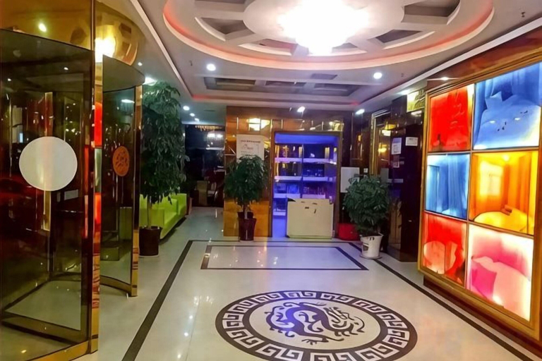 Others 4, Haqi Light Hotel (Weinan Shaoguan Jewelry City), Weinan