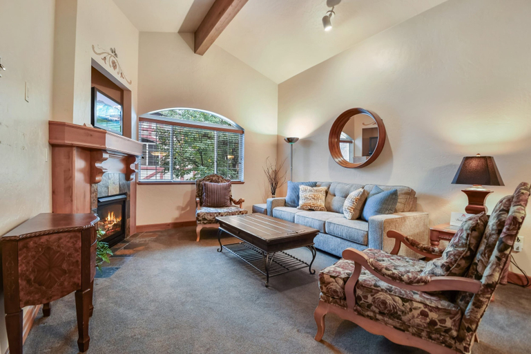 Others 1, Villa 3054 2 Bed 2 Bath Full Kitchen 2 Bedroom Villa, Wasatch