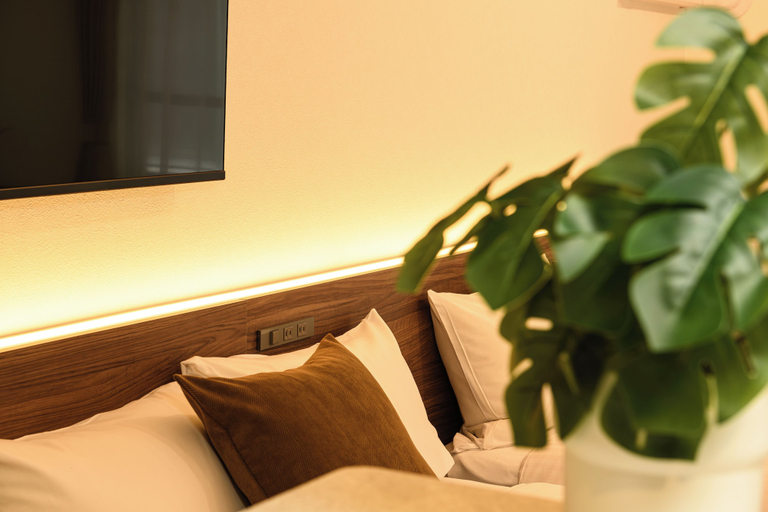 Bedroom 2, Hotel ONE'S RESIDENCE, Sapporo