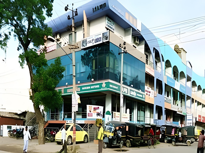 Others 3, Rainbow Residency, Bellary