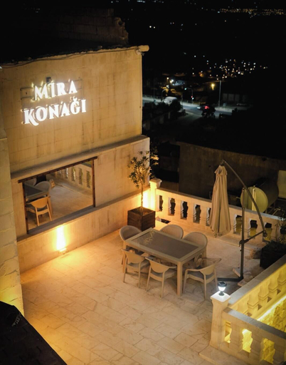 Others 4, MİRA KONAĞI, Kızıltepe