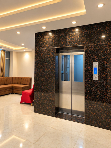 Others 5, Hotel Ayansh, Gorakhpur