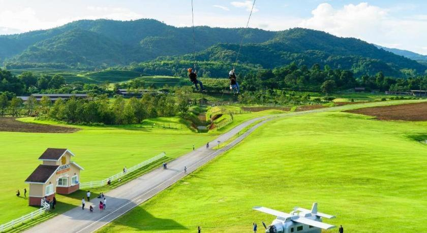 Others 5, Kangban Resort, Muang Chiang Rai