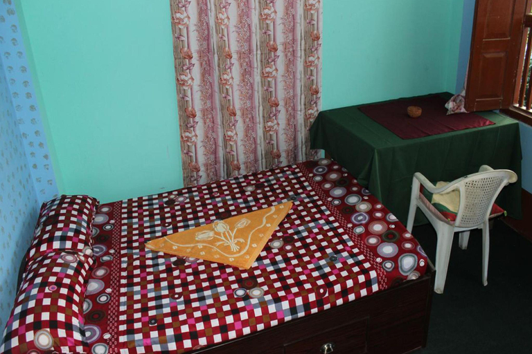 Others 4, Buddha Shanti Lodge Backpackers paradise, Bagmati