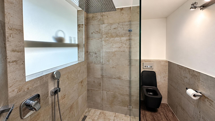 Others 3, 1-bedroom Apartment in Praha 3, Sleeps 2, Praha 3