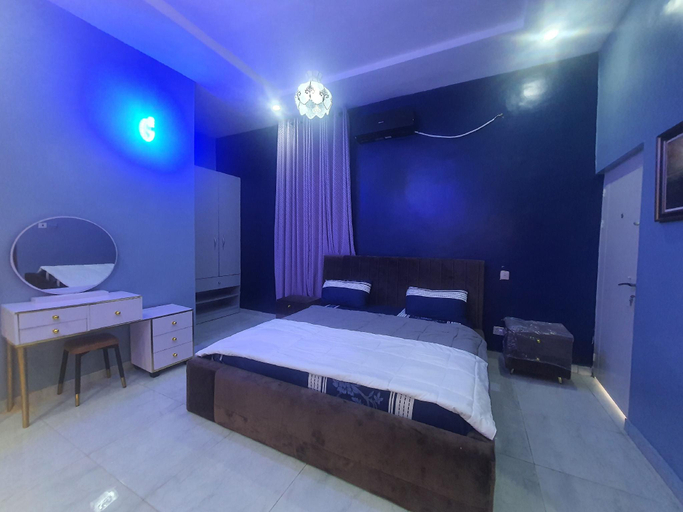 Others 3, Lekki Luxury 5 Bedroom House Duplex in Lekki, Eti-Osa