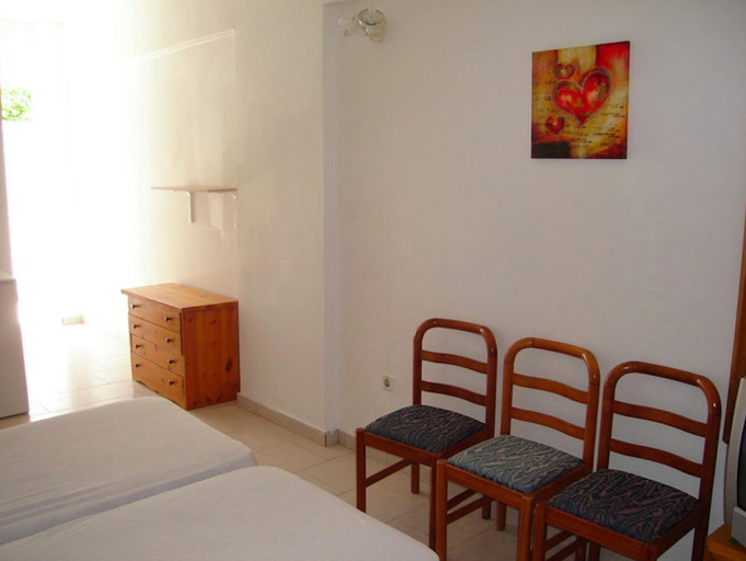 Others 4, Room-rock Garden Apartments - 2 Steps fr, South Aegean
