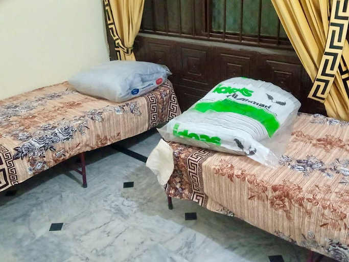 Others 2, Room-room Serene Retreat in Rawalpindi -, Islamabad