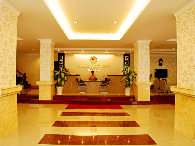 Others 3, Nhat Quynh Hotel 2, Rạch Giá