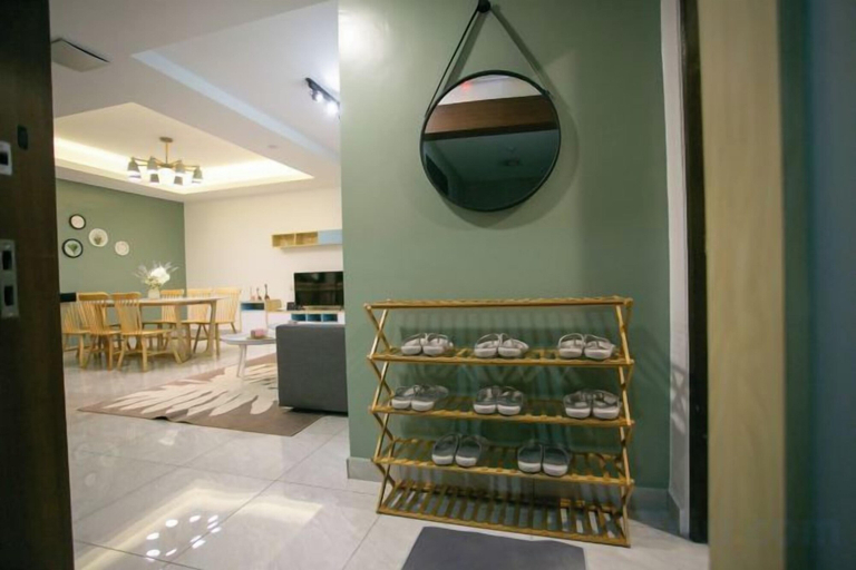 Food & Drinks, Paradise Suite at KK Times Square, Beside Imago, Kota Kinabalu
