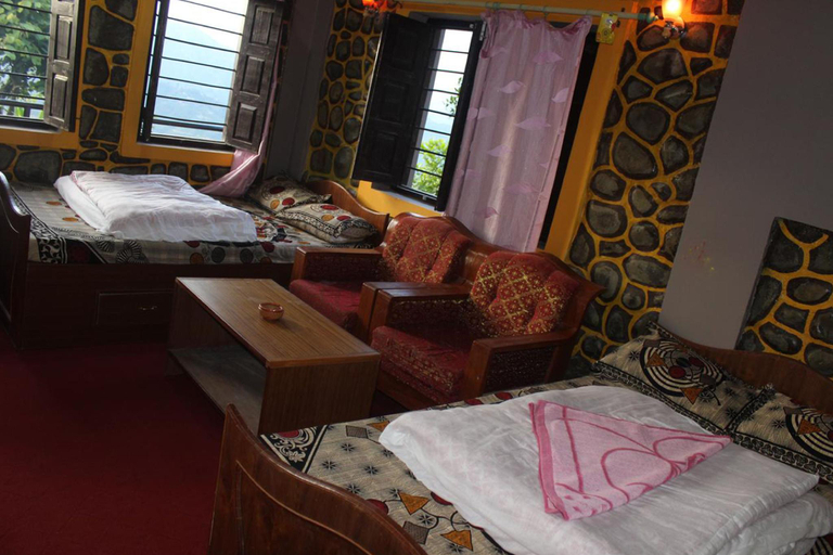 Others 2, Buddha Shanti Lodge Backpackers paradise, Bagmati