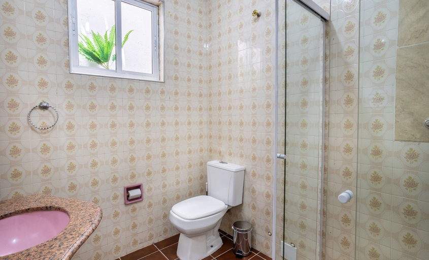 Others 2, Spacious House in Pocos de Caldas Spl0342, Poços de Caldas
