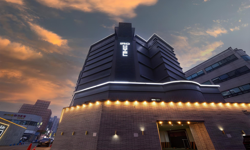 Others 5, The Hyoo-Sik Iro Hotel Wolgot, Siheung