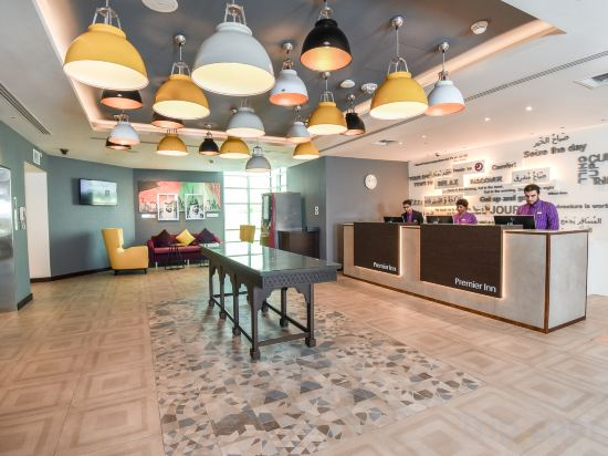 Others 5, Premier Inn Dubai Silicon Oasis – An Emirates Group Company, Dubai