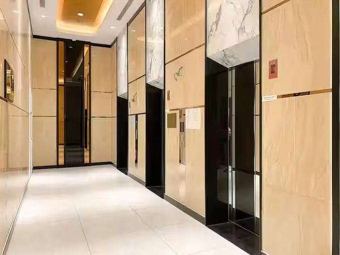 Public Area 4, Golden Mansion - Transit Apt Free POOL & GYM, Ho Chi Minh City