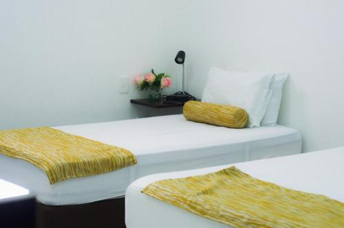 Others 2, Hotel BAQ Suite 44, Barranquilla