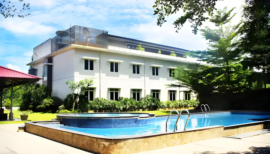 Others 2, The Pelangi Hotel & Resort, Bogor