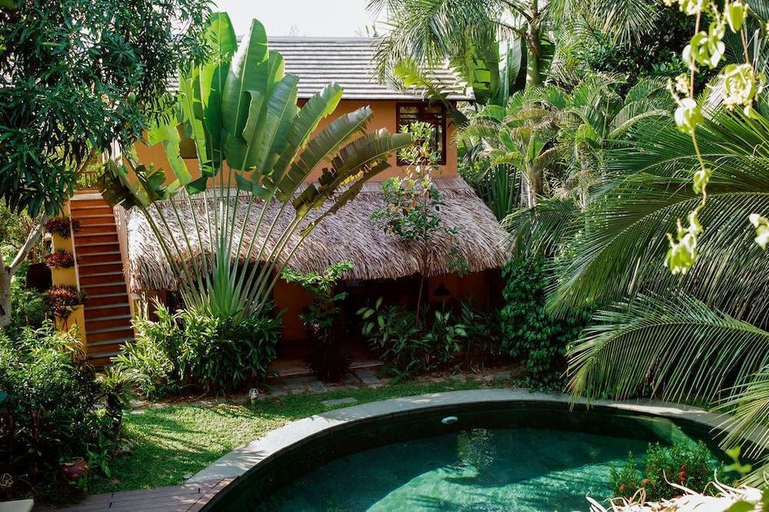 Sport & Beauty 5, An Villa Hoi An, Da Nang