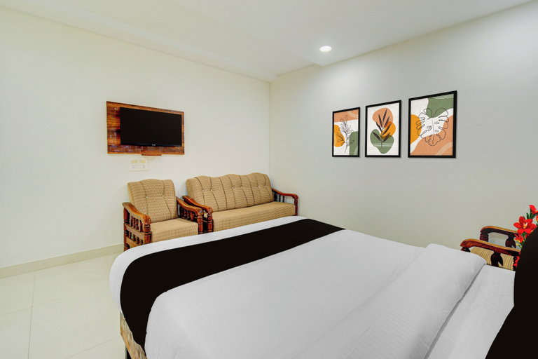 Others 4, Hotel O Pocharam Hyderabad, Ranga Reddy