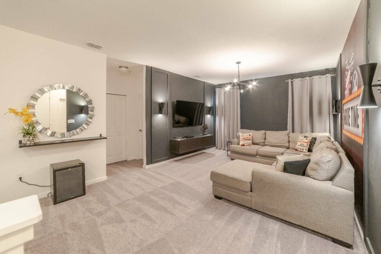Others 4, 8BR Themed Home Near Disney Pool & Game Room, Osceola