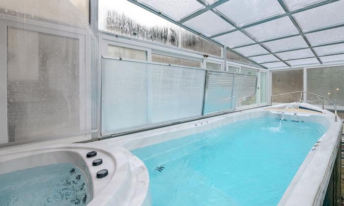 Sport & Beauty, Little Vivaldi Pool Villa, Hongcheon