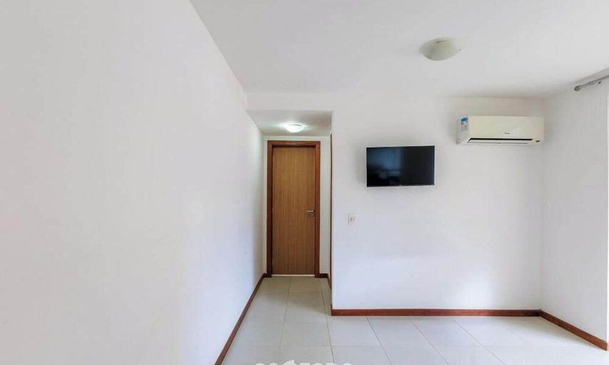 Others 2, Sea View Apartment 190m From the Beach Bsr0203, Ilhéus