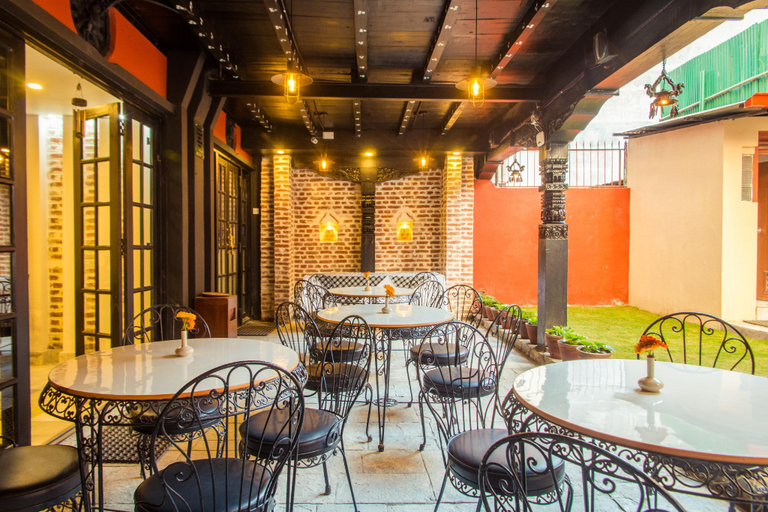 Others 5, Harati Manor Inn, Bagmati