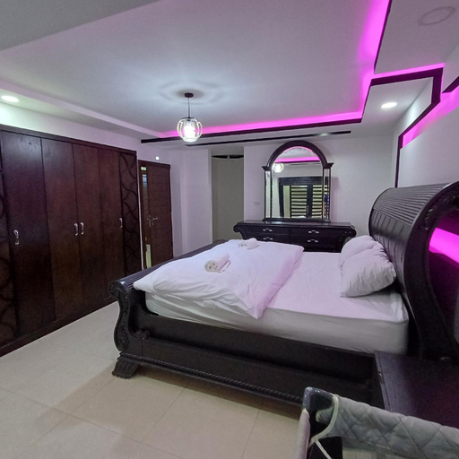 Others 3, Laperla Apartment, Na'oor