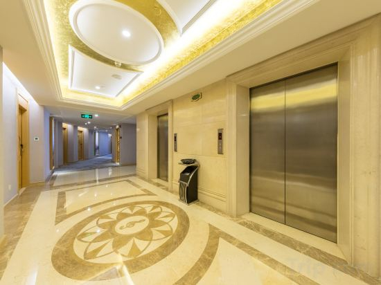 Others 4, Vienna Hotel (Xingning Downtown Square), Meizhou