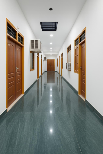 Others 5, Radhika Guest House Nandgaon, Mathura