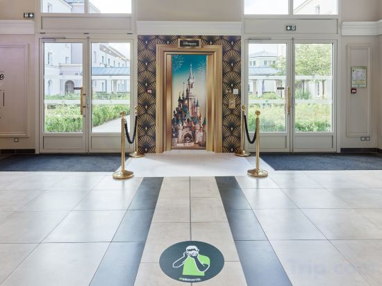 Others 2, B&B HOTEL near Disneyland® Paris, Seine-et-Marne