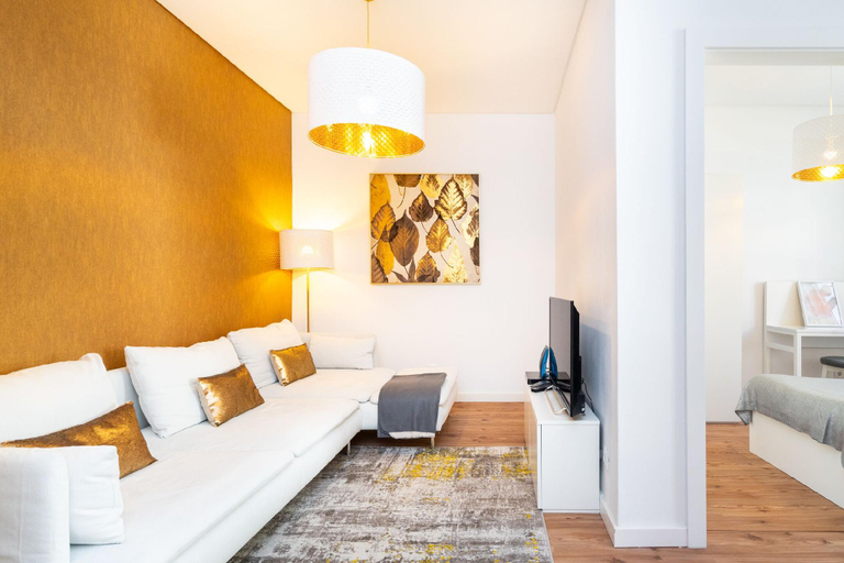 Others 4, Golden Premium Apartment, Lisbon