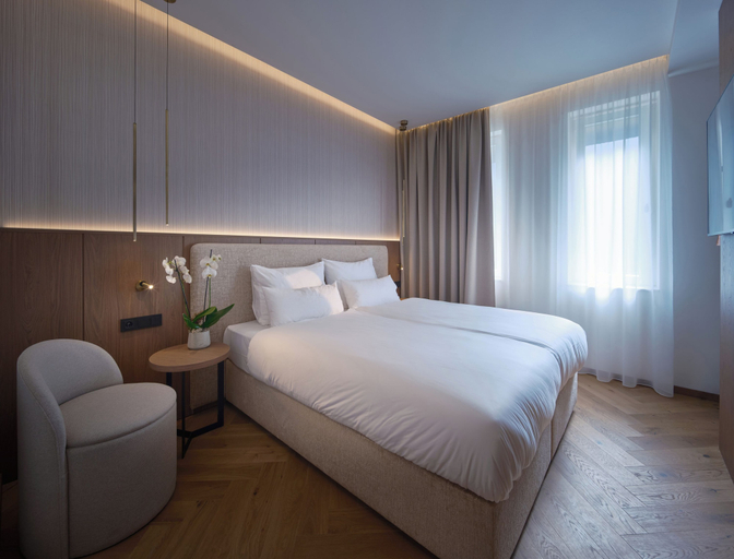 Others 4, The Benedict Hotel Old Town Prague, Praha 1