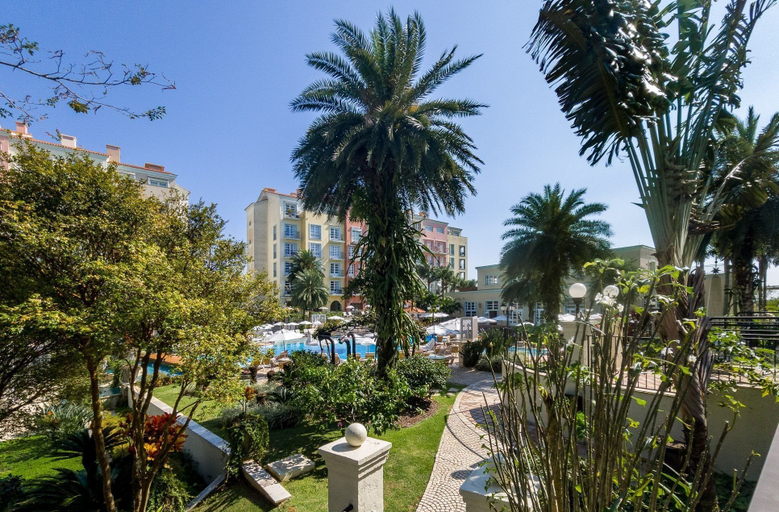 Others 2, Renovated Penthouse in a Luxury Resort Ilc3503, Florianopolis