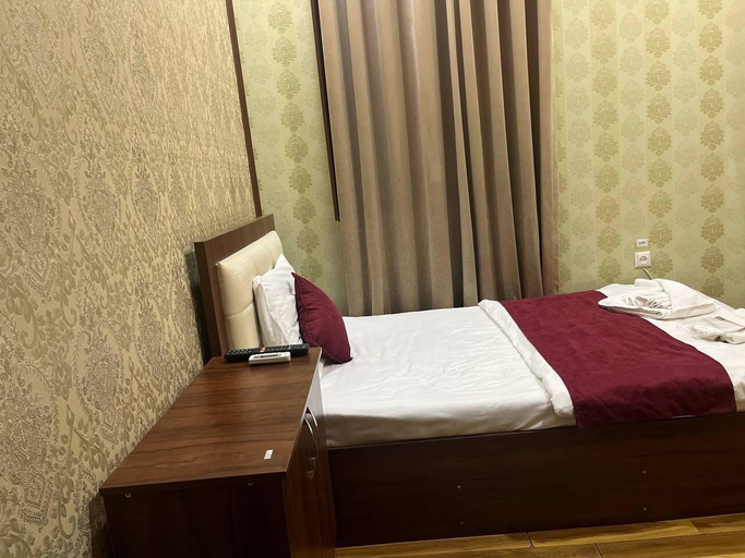 Others 3, Sun Hotel Hostel, Tashkent City