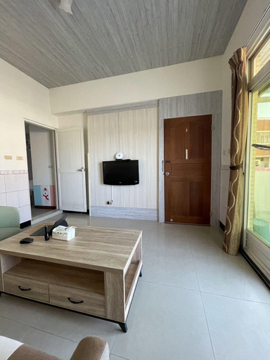 Others 5, Yilan, Kinmen