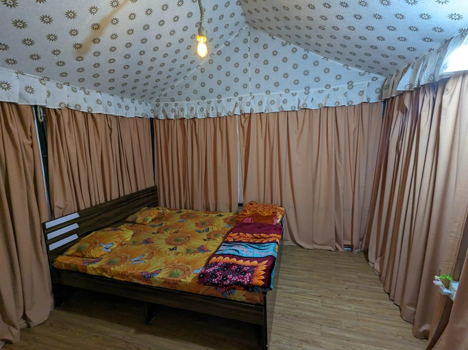Bedroom 3, Panshet Camping, Pune