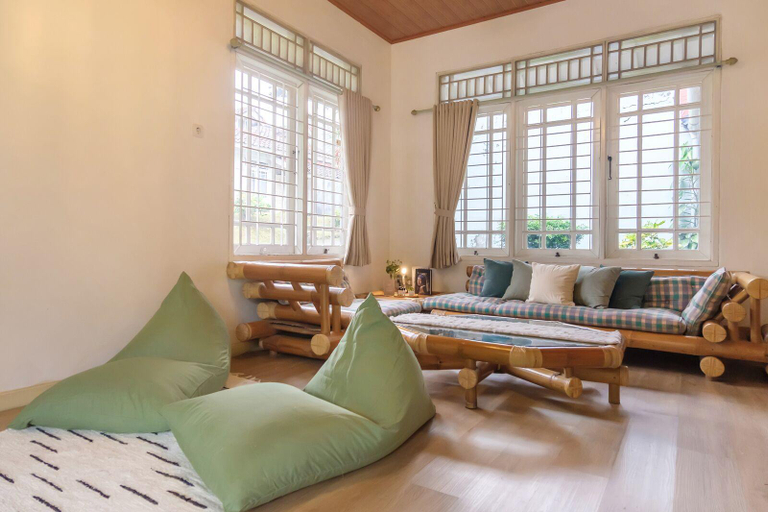 Others 5, Calma Villa at Cipanas Bogor, Bogor