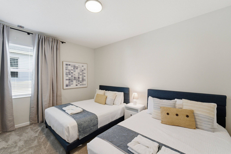 Others 4, 3BR Championsgate Resort, Osceola
