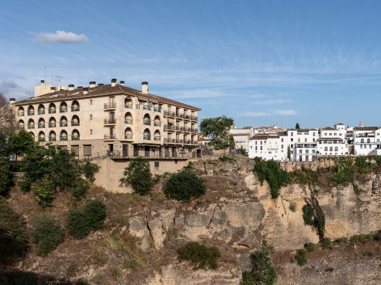 Others 3, Parador de Ronda, Málaga