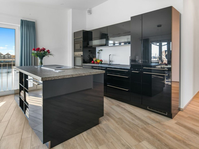 Others 3, Holiday Apartment With 4 Bedrooms, Schleswig-Flensburg