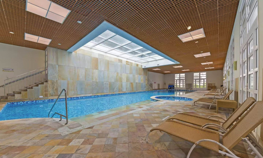 Others 4, Beautiful Penthouse Luxury Resort Jurere Ilc2505, Florianopolis
